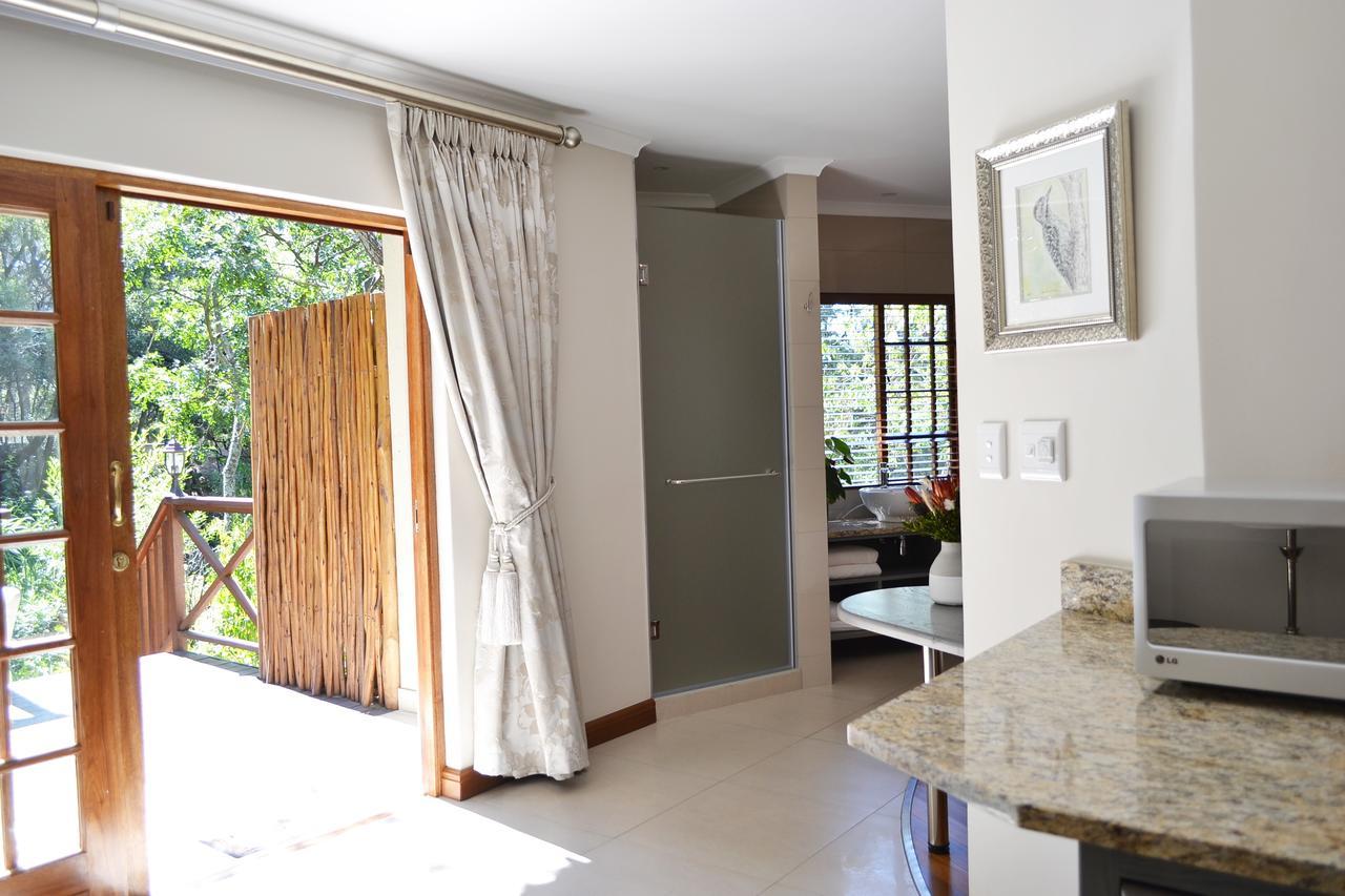 Lydall Wild Tranquil Garden Suites Йоханнесбург Экстерьер фото